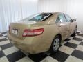 Sandy Beach Metallic - Camry LE Photo No. 26