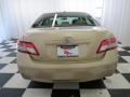 Sandy Beach Metallic - Camry LE Photo No. 27