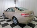 Sandy Beach Metallic - Camry LE Photo No. 28