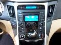 2013 Pacific Blue Pearl Hyundai Sonata GLS  photo #13