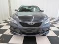 Magnetic Gray Metallic - Camry SE Photo No. 2
