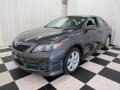 Magnetic Gray Metallic - Camry SE Photo No. 3