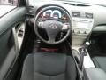 Magnetic Gray Metallic - Camry SE Photo No. 5