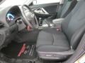 Magnetic Gray Metallic - Camry SE Photo No. 8