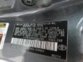 Magnetic Gray Metallic - Camry SE Photo No. 10