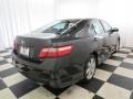 Magnetic Gray Metallic - Camry SE Photo No. 25