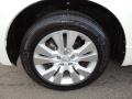 White Diamond Pearl - RDX SH-AWD Photo No. 3