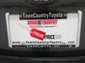Magnetic Gray Metallic - Camry SE Photo No. 28