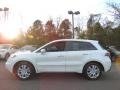 White Diamond Pearl - RDX SH-AWD Photo No. 4