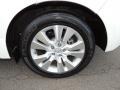 White Diamond Pearl - RDX SH-AWD Photo No. 5