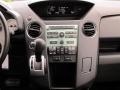 Gray Controls Photo for 2011 Honda Pilot #73875950