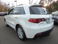 White Diamond Pearl - RDX SH-AWD Photo No. 6