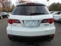 White Diamond Pearl - RDX SH-AWD Photo No. 7