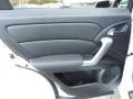 White Diamond Pearl - RDX SH-AWD Photo No. 9