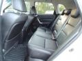 White Diamond Pearl - RDX SH-AWD Photo No. 10