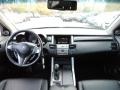 White Diamond Pearl - RDX SH-AWD Photo No. 12