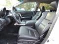 White Diamond Pearl - RDX SH-AWD Photo No. 15