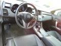 White Diamond Pearl - RDX SH-AWD Photo No. 16