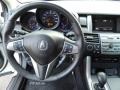 White Diamond Pearl - RDX SH-AWD Photo No. 20