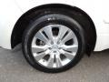 White Diamond Pearl - RDX SH-AWD Photo No. 25