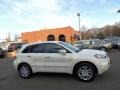 White Diamond Pearl - RDX SH-AWD Photo No. 31