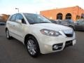 White Diamond Pearl - RDX SH-AWD Photo No. 33