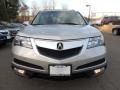 2010 Palladium Metallic Acura MDX   photo #2