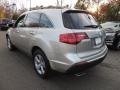 2010 Palladium Metallic Acura MDX   photo #6