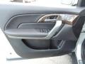 2010 Palladium Metallic Acura MDX   photo #13