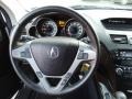 2010 Palladium Metallic Acura MDX   photo #20