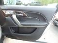 2010 Palladium Metallic Acura MDX   photo #28