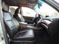 2010 Palladium Metallic Acura MDX   photo #29