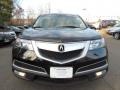 Crystal Black Pearl - MDX Technology Photo No. 2