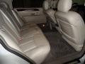 2004 Lincoln Town Car Ultimate L Rear Seat