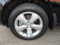 Crystal Black Pearl - MDX Technology Photo No. 3