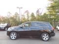 Crystal Black Pearl - MDX Technology Photo No. 4