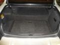 2004 Lincoln Town Car Ultimate L Trunk