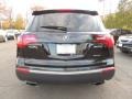 Crystal Black Pearl - MDX Technology Photo No. 7