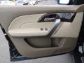 Crystal Black Pearl - MDX Technology Photo No. 13