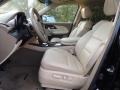 Crystal Black Pearl - MDX Technology Photo No. 15
