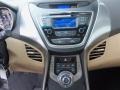 Desert Bronze - Elantra GLS Photo No. 13