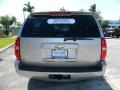 2007 Silver Birch Metallic Chevrolet Suburban 1500 LS  photo #4