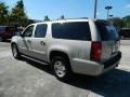 2007 Silver Birch Metallic Chevrolet Suburban 1500 LS  photo #5