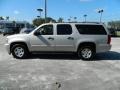 2007 Silver Birch Metallic Chevrolet Suburban 1500 LS  photo #6