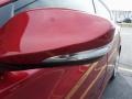 2013 Red Allure Hyundai Elantra Limited  photo #4