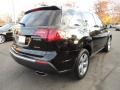Crystal Black Pearl - MDX Technology Photo No. 25