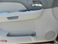 Silver Birch Metallic - Suburban 1500 LS Photo No. 11