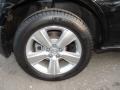 Crystal Black Pearl - MDX Technology Photo No. 26