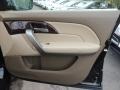 Crystal Black Pearl - MDX Technology Photo No. 29
