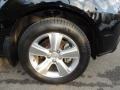 Crystal Black Pearl - MDX Technology Photo No. 33